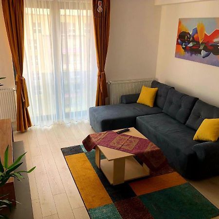 Jolie Apartments Брашов Екстер'єр фото