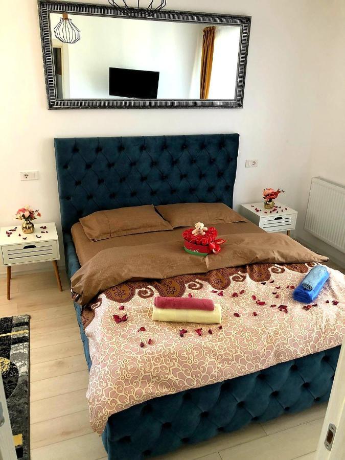 Jolie Apartments Брашов Екстер'єр фото